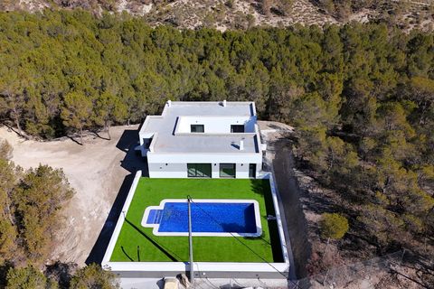 Villa i Lorca, Murcia, Lorca - € 385.000 | Ref: 3009-VL - foto 2